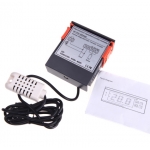 เครื่องควบคุมความชื้น Humidity Controller 220V 10A